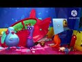 Disney PIXAR Xilam Stupid Invanders 2005 Teaser Trailer