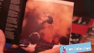 ROBBIE WILLIAMS - ESCAPOLOGY - CD - UNBOXING - REVIEW
