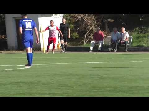 Landesliga St.3 18/19 10.SP FC Frohlinde -  SV Sodingen
