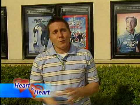 Heart to Heart - Chastity