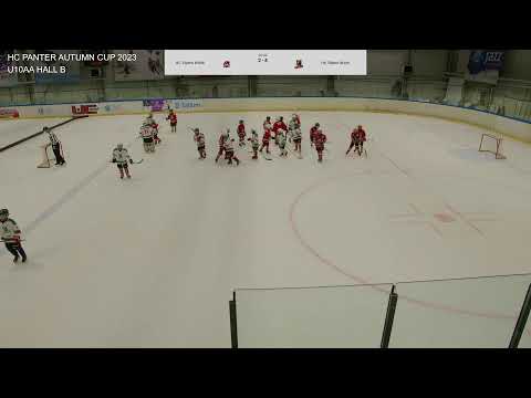 HC PANTER AUTUMN CUP 2023 HALL B 16.09.23