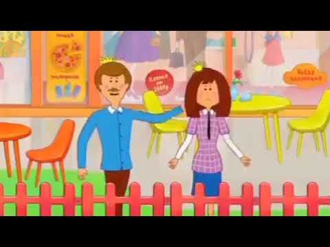 I Don't Want To Comb My Hair but it's the Russian Little Princess For @LPSCREAMCOLLIE78 