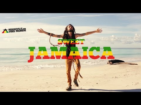 Quartiere Coffee - In Jamaica [Official Video 2016]