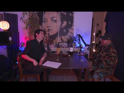 Mike Moreno INTERVIEWS - NICHOLAS PAYTON!! - House Guest Live Series