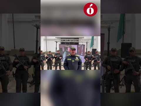 Dos policías estarían vinculados al secuestro de un comerciante en Ábrego