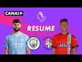 Le résumé de Manchester City / Luton - Premier League 2023-24 (J33)