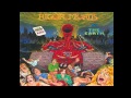11. Speedwhore - Rigor Mortis