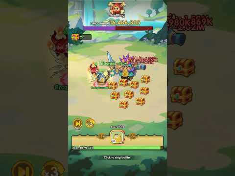 MiniHeroes : War of Potatoes