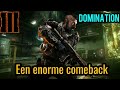 Een enorme comeback in Domination - Call of Duty Black ops 3 Domination