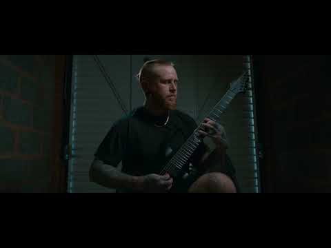 Bonecarver - Revolver (Guitar Playthrough) // Solar Guitars