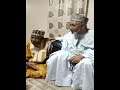 Albishir Din Da Sharif Umar Haidara Yayima MALANA SHEIHK IBRAHIM MANSUR IMAM KADUNA Ashakallo Lafiya