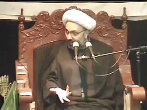 ⁣تفسير آية : { … أو كُلِّم به الموتى … } - الدكتور الشيخ إبراهيم العاملي - دبي