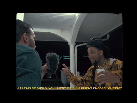 KEN VYBZ - PE PA JUDGE ( G FLIX )