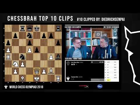 chessbrah GM Yasser Seirawan tells a really funny story