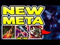 FIORA TOP IS 100% UNSTOPPABLE THIS PATCH (HIGH WINRATE) - S12 Fiora TOP Gameplay Guide