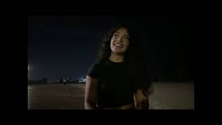 melimtx gets harass by Mr.Creepy