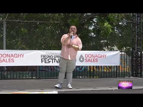 ZPX - Yog Los Mas | Annual Showdown 4 Hope 2023