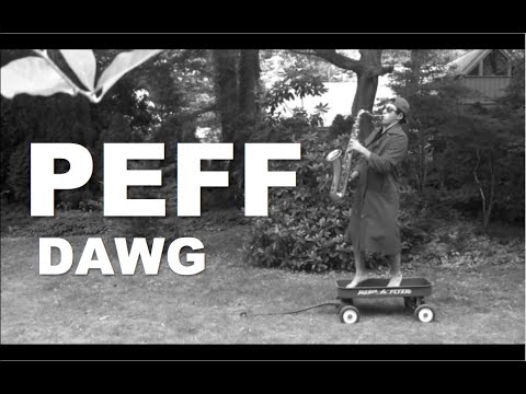 Jacob Peffer - PEFF DAWG - (Official Video)