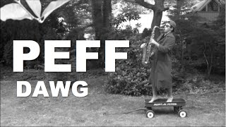 Jacob Peffer - PEFF DAWG - (Official Video)