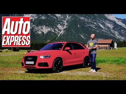 Audi RS Q3 review - Auto Express