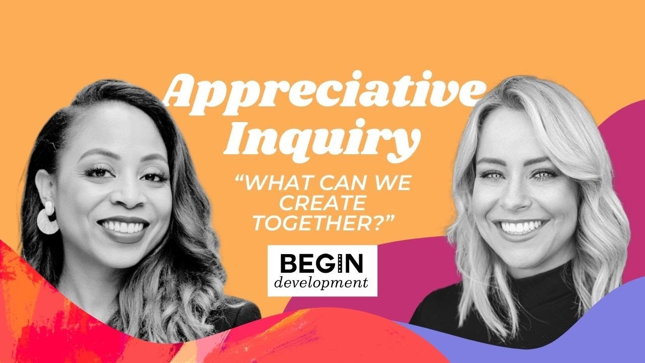 What is Appreciative Inquiry?