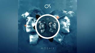 Camo &amp; Krooked x Mefjus - Mandala