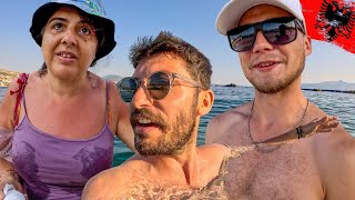 Türkler Buraya Gelmiyor! Arnavutluk'ta Tatil Yapmak Pahalı mı? #397