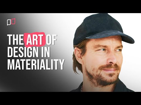 What's REALLY Behind Stefan Diez's Design Philosophy?