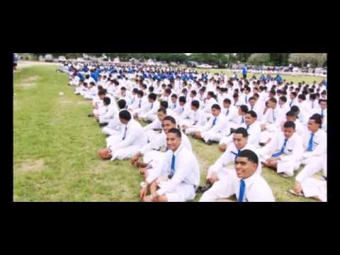 Lanu oe Moana (PLAY FAIR BLUE)