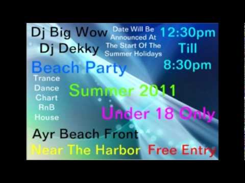 dj dekky katy perry E.T Vs Robert Miles Children