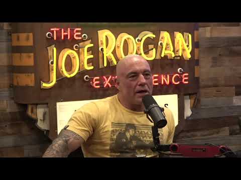Marc Andreessen mentions nostr and Jack Dorsey on the Joe Rogan Experience video thumbnail