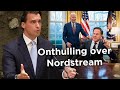 Gaat Rutte iets doen met de Nordstream onthulling? | Baudet FVD