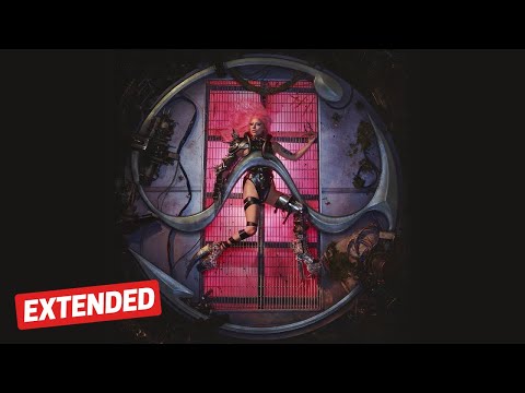 Lady Gaga, BLACKPINK - Sour Candy (EXTENDED) 10 Minute Music