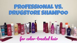 Watch: Are Professional Products Better?