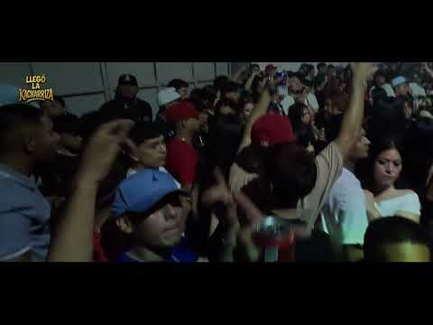 YO BAILO SOLO - KACHARRITOS RS