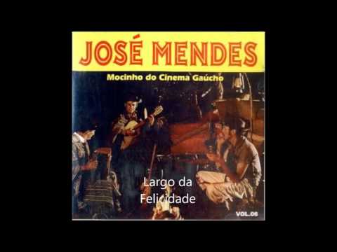 Largo Da Felicidade video