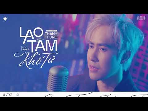 Karaoke Lao Tâm Khổ Tứ | Thanh Hưng - Beat Nữ