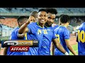 Magoli Tanzania 3 1 Afrika Ya Kati Mechi Ya Kirafiki 23 03 2022