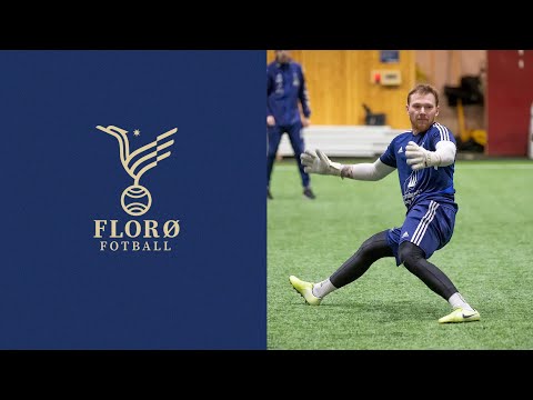 Florø Fotball | Goalkeeper Training | Pre-season training | Week 3/4