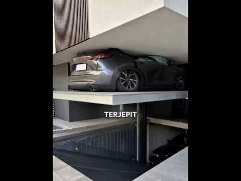Satu Tombol Ini Bikin Mobil Hancur Tanpa Disadari! 🛞