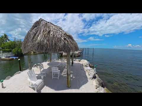 Amoray Scuba Dive Resort Tour Key Largo Florida