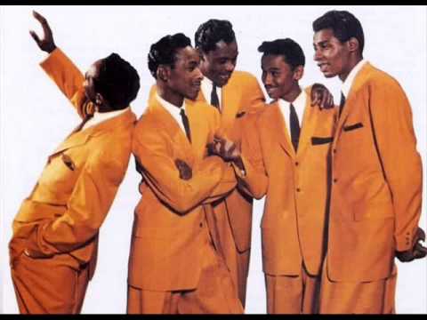 Spaniels - Lucinda (Vee Jay unreleased) 1957