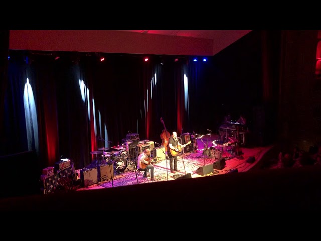 2018.12.03 - Town Hall - South Nashville Blues