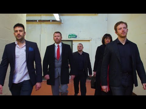 Праздничный понедельник - Официальный русский трейлер (2022)