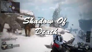 JustifyHarm - Shadow Of Death [Minitage]