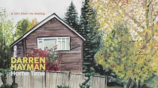 A Girl That I'm Seeing by Darren Hayman – Music from The state51 Conspiracy