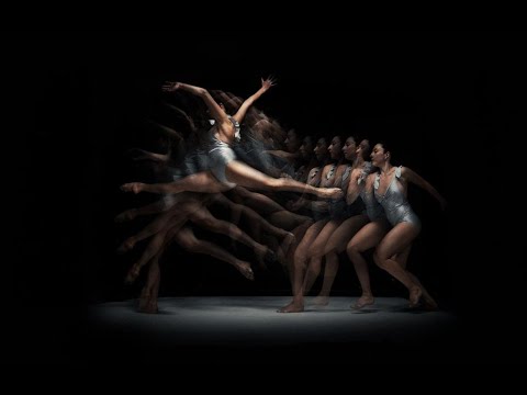 Quarantine Ballet. Warm up facing the barre