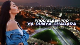 Download lagu Arabic Remix - Ya Dunya Ghadara (Prod. Elsen Pro) mp3