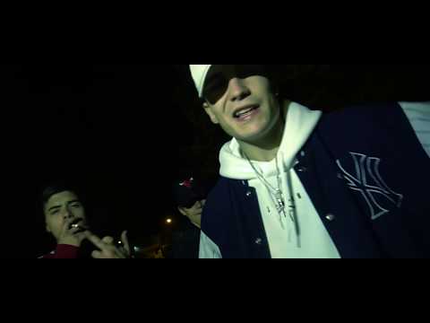 01. KAPO LA YEKA - SUPERVIVIENCIA DEL MAS FUERTE - SURVIVALOFTHEFITTEST (R.I.P Prodigy)