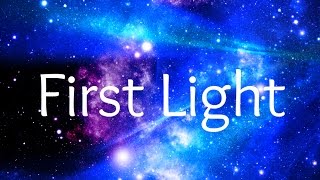STARSET - First Light - CONFIRMED LYRICS IN DESCRIPTION! - Fan Music Video